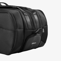 Túi Đựng Vợt Tennis Wilson RF Tournament Racquet 15 Pack WR8032701001