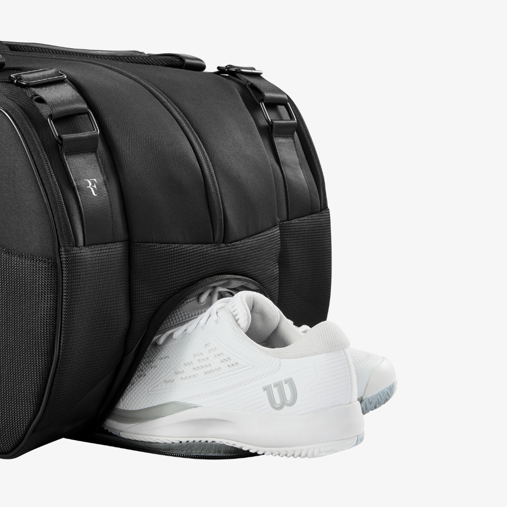 Túi Đựng Vợt Tennis Wilson RF Tournament Racquet 15 Pack WR8032701001