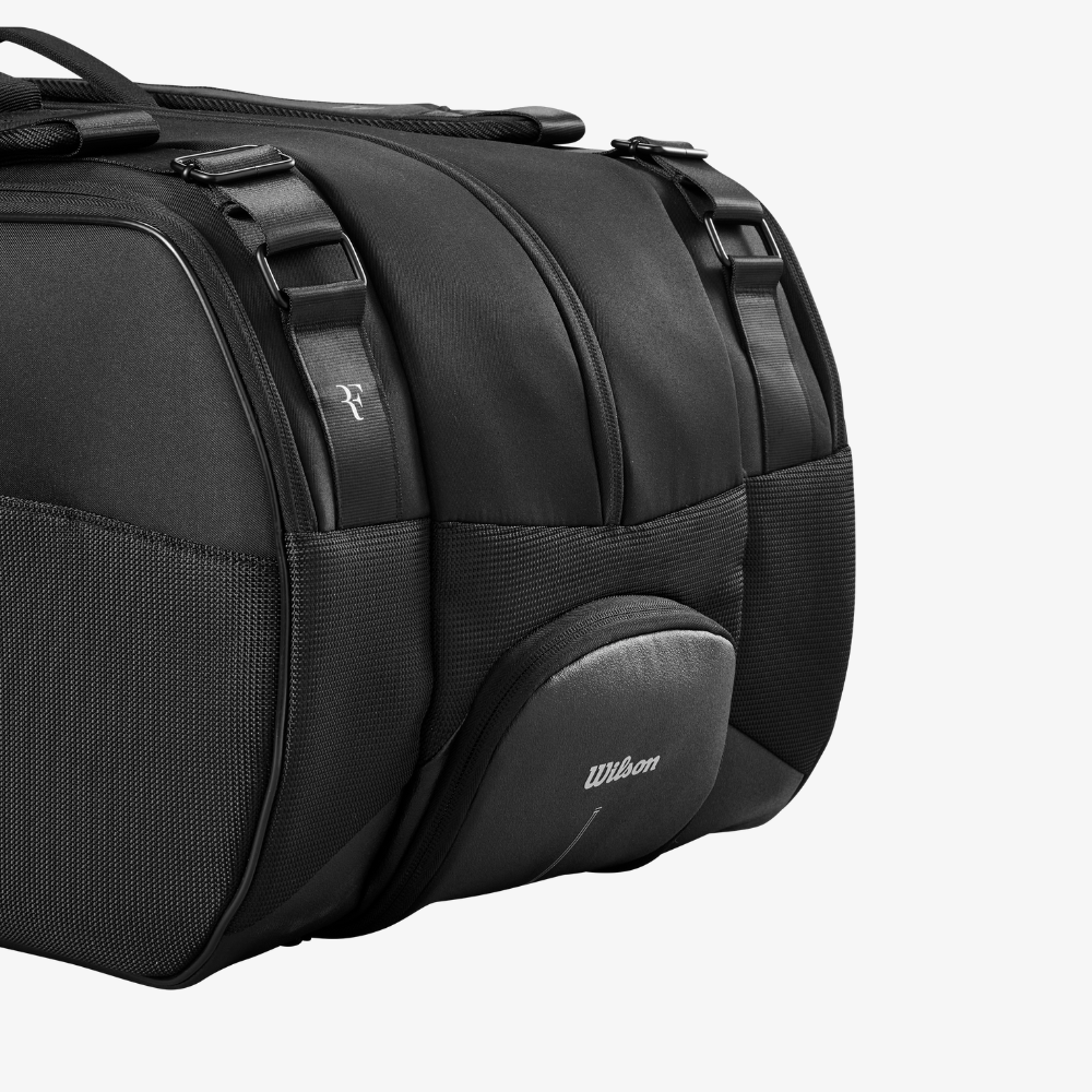 Túi Đựng Vợt Tennis Wilson RF Tournament Racquet 15 Pack WR8032701001