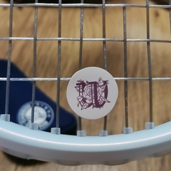 Bộ Giảm Rung Vợt Tennis 2024 Flower Dampener 2 Pack SMU WR8446401001