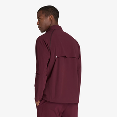 Áo Khoác Thể Thao Nam Wilson Men Elite Tennis Perf Jacket WM00437531