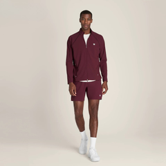 Áo Khoác Thể Thao Nam Wilson Men Elite Tennis Perf Jacket WM00437531