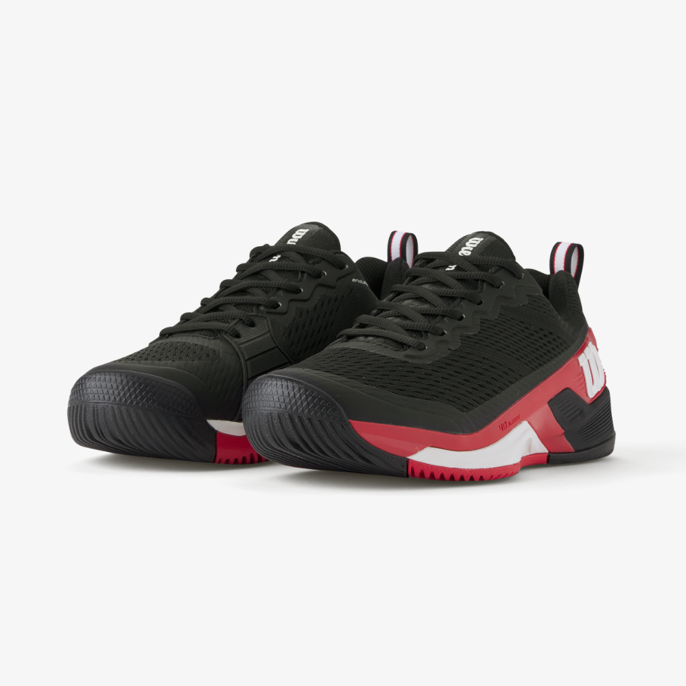 Wilson Rush Pro 4.5 Men's Giày Tennis Nam WRS334330U