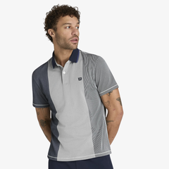 Áo Polo Nam Wilson All Seasons Seamless Polo Sandrift WN00181W002001