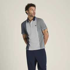 Áo Polo Nam Wilson All Seasons Seamless Polo Sandrift WN00181W002001