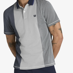 Áo Polo Nam Wilson All Seasons Seamless Polo Sandrift WN00181W002001