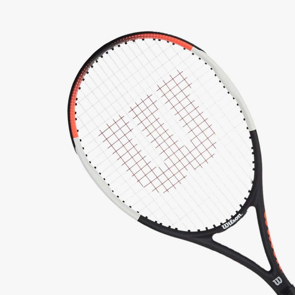 Vợt Tennis Wilson Pro Staff Precision 100 TNS RKT WR080110U