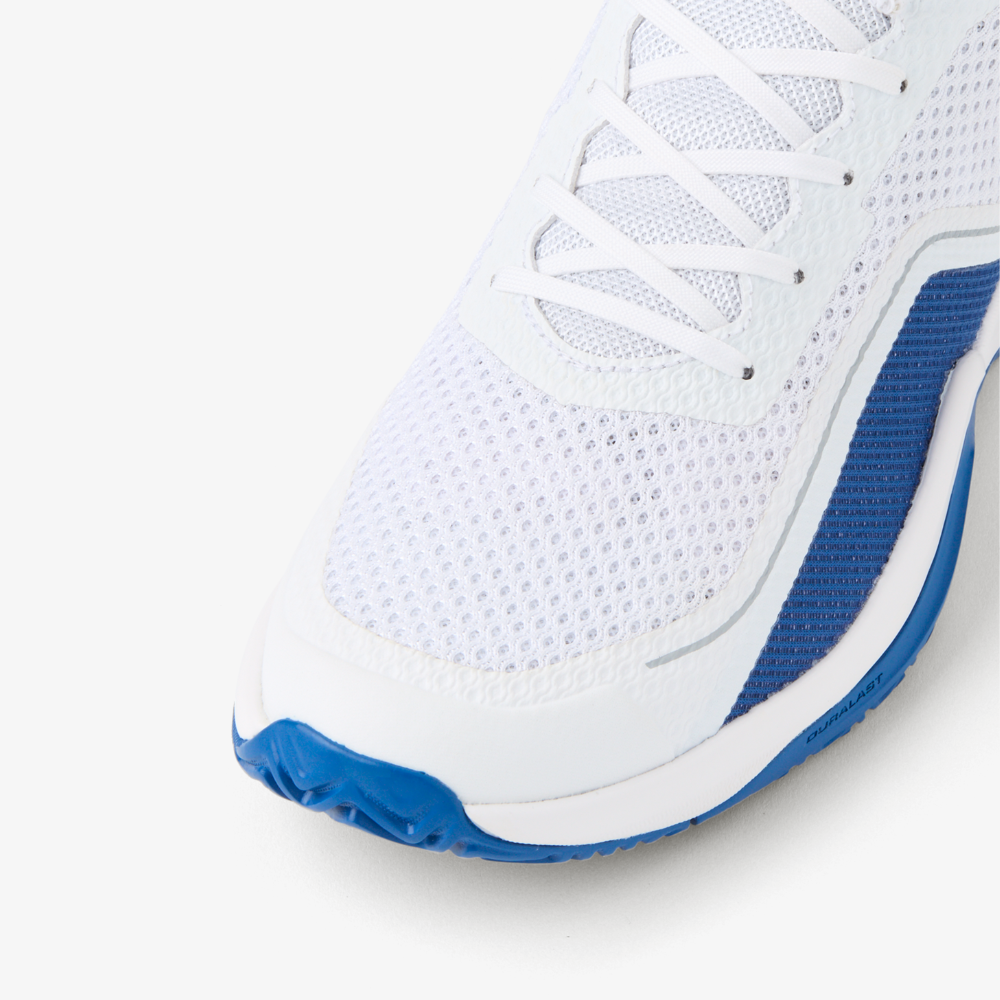 Wilson Rush Pro Lite Giày Tennis Nam Wh/D V Blue WRS333220