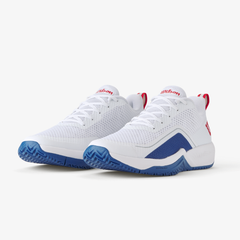 Wilson Rush Pro Lite Giày Tennis Nam Wh/D V Blue WRS333220