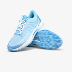 Giày Tennis Nữ Wilson Intrigue Tour Women's Airy Blue/White WRS338860U