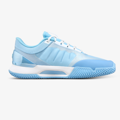 Giày Tennis Nữ Wilson Intrigue Tour Women's Airy Blue/White WRS338860U