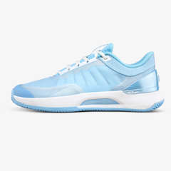 Giày Tennis Nữ Wilson Intrigue Tour Women's Airy Blue/White WRS338860U