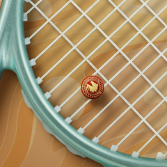 Bộ Giảm Rung Vợt Tennis Wilson 2026 Year Of The Horse Dampener 2 Pack WR8454801001