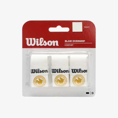 Quấn Cán Vợt Tennis Wilson 2026 Year Of The Horse Overgrip - 3 Pack WR8454901001