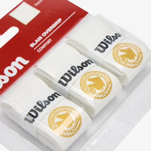 Quấn Cán Vợt Tennis Wilson 2026 Year Of The Horse Overgrip - 3 Pack WR8454901001