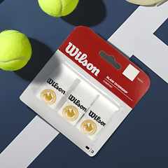 Quấn Cán Vợt Tennis Wilson 2026 Year Of The Horse Overgrip - 3 Pack WR8454901001