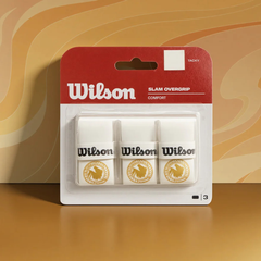 Quấn Cán Vợt Tennis Wilson 2026 Year Of The Horse Overgrip - 3 Pack WR8454901001