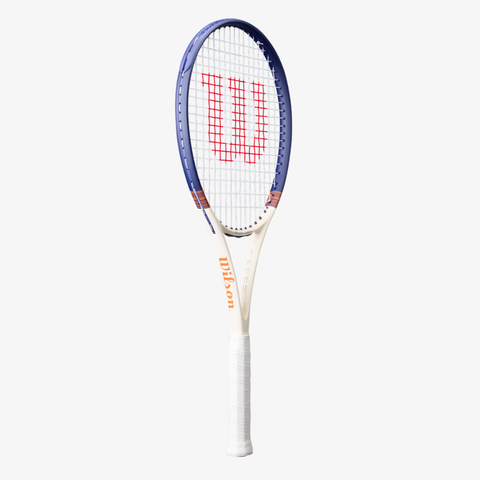 Vợt Tennis Wilson Roland-Garros 2026 Triumph Tennis Racket WR193110U2