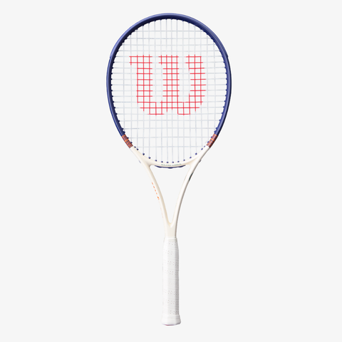 Vợt Tennis Wilson Roland-Garros 2026 Triumph Tennis Racket WR193110U2