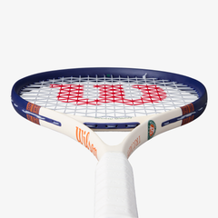 Vợt Tennis Wilson Roland-Garros 2026 Triumph Tennis Racket WR193110U2