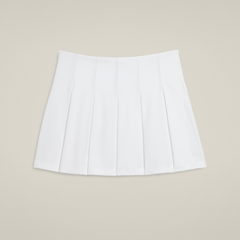 Chân Váy Thể Thao Tennis Nữ Wilson Women Classic Pleated Mini Skirt WW00387411