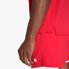 Áo Polo Thể Thao Nam Wilson Men Challengers Technical Polo WM00507R044001