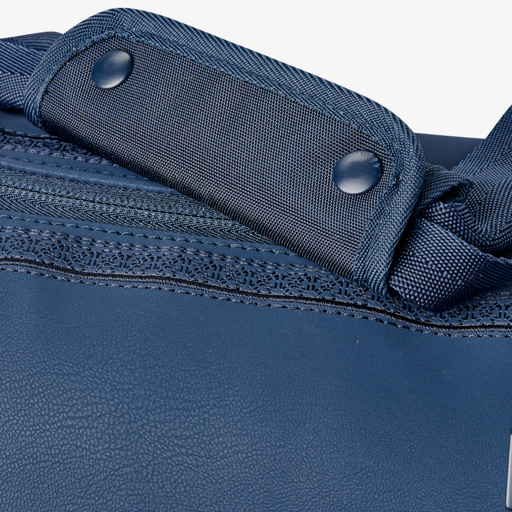 Túi Đựng Thể Thao Wilson Roland Garros 2026 Large Duffel Navy WR8054101001