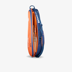 Túi đựng thể thao Wilson Roland Garros 2026 Team 3 Racket Bag WR8053401001