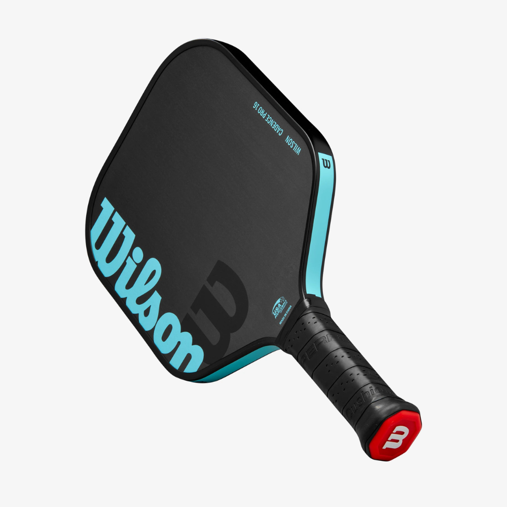 Vợt Pickleball Wilson Cadence Pro 16 WR181411U2