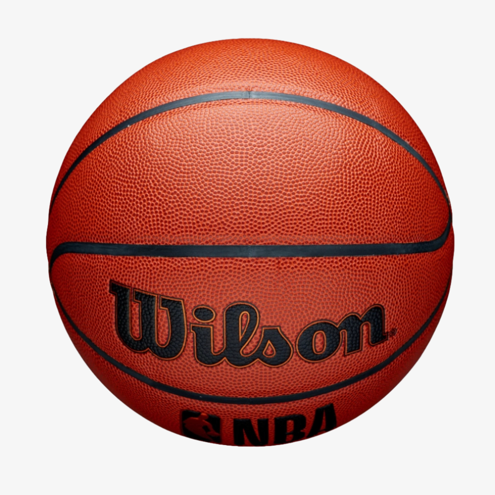 Bóng rổ Wilson NBA Forge SZ7 WTB8200XB07