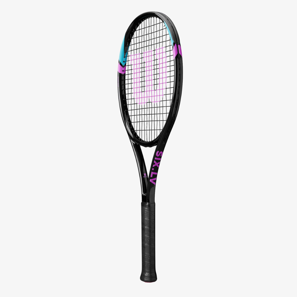 Vợt Tennis Wilson Six LV TNS RKT WR119310U2
