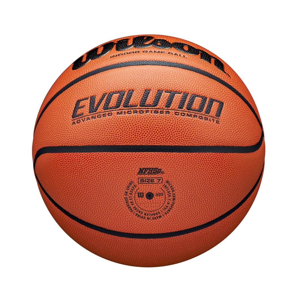 Bóng Rổ Wilson Evolution WTB0516