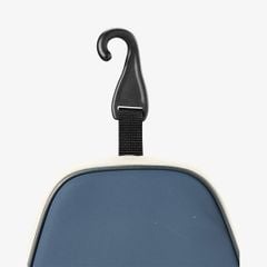 Bao Đựng Vợt Pickleball Full Cover Blue/Cream WR8907801001