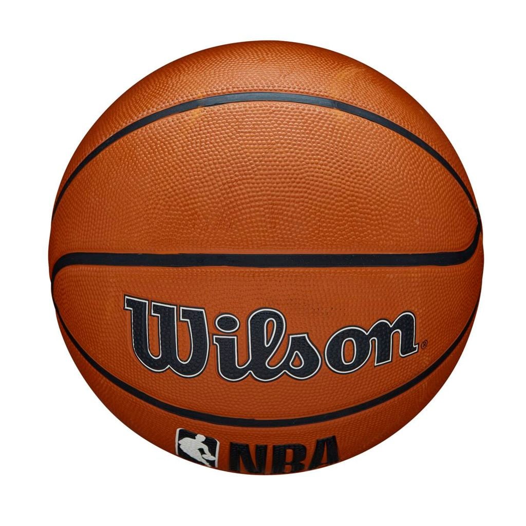 Bóng Rổ Wilson NBA DRV Plus WTB9200XB0