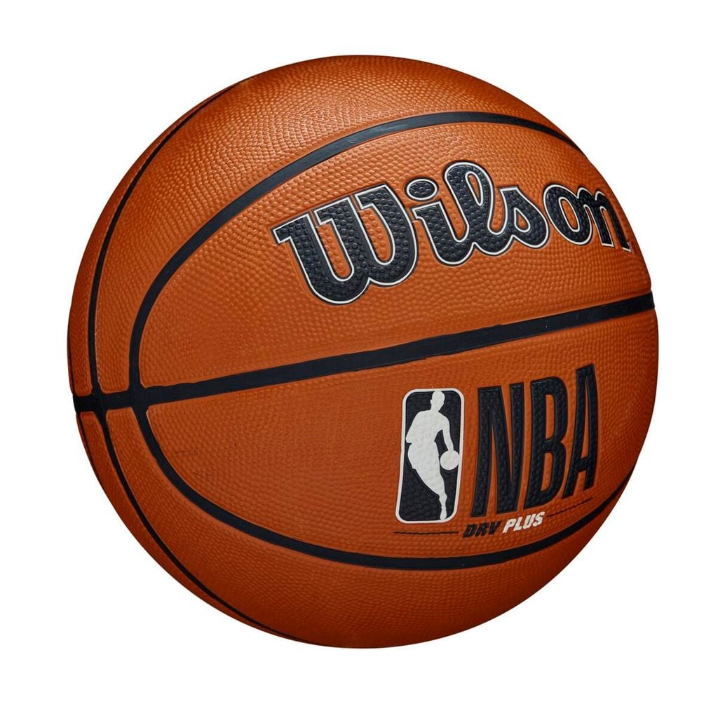 Bóng Rổ Wilson NBA DRV Plus WTB9200XB0