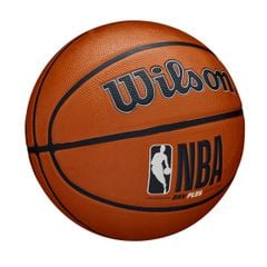 Bóng Rổ Wilson NBA DRV Plus WTB9200XB0