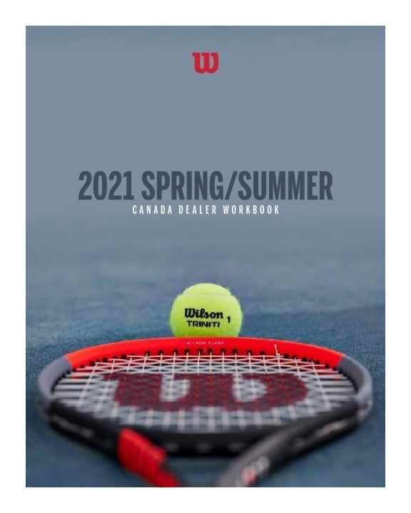 Bộ Giảm Rung Vợt Tennis Wilson Pro Feel Clash WR8405701001