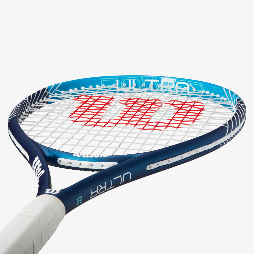 Vợt Tennis Wilson Ultra Power 105 RXT TNS RKT WR147010U