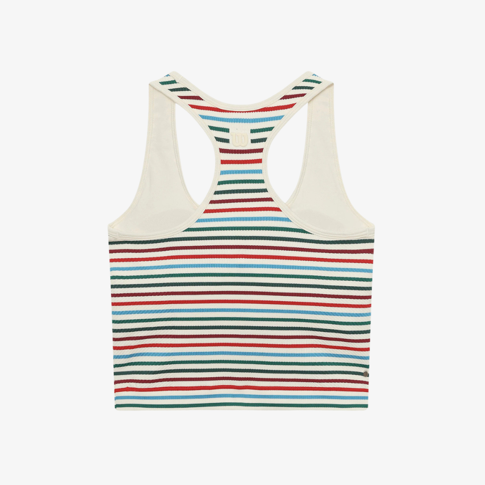 Áo Bra Thể Thao Nữ Wilson Everyday Brami Sandrift Stripe WW00015W002002