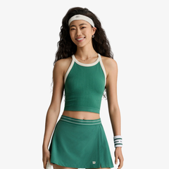 Áo Bra Thể Thao Nữ Wilson On The Daily Brami Field Green WE00161E001001