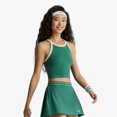 Áo Bra Thể Thao Nữ Wilson On The Daily Brami Field Green WE00161E001001