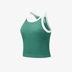 Áo Bra Thể Thao Nữ Wilson On The Daily Brami Field Green WE00161E001001