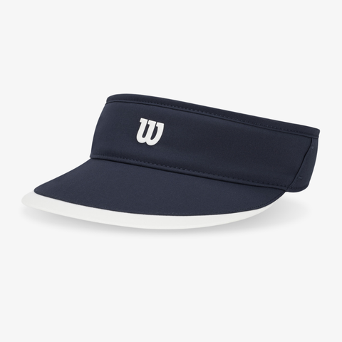 Mũ Lưỡi Trai Nửa Đầu Wilson Unisex Seamless Lightweight Visor WA00162U001001
