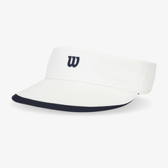 Mũ Lưỡi Trai Nửa Đầu Wilson Unisex Seamless Lightweight Visor WA00162W001001