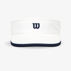 Mũ Lưỡi Trai Nửa Đầu Wilson Unisex Seamless Lightweight Visor WA00162W001001