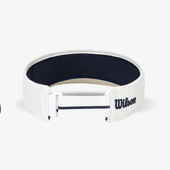 Mũ Lưỡi Trai Nửa Đầu Wilson Unisex Seamless Lightweight Visor WA00162W001001