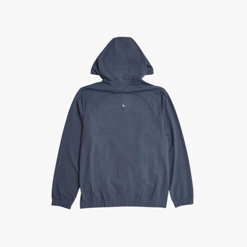 [ĐỘC QUYỀN ONLINE] Áo Khoác Nam Thể Thao Wilson Men Daily Performance Knit Hoodie WM20090532DBR