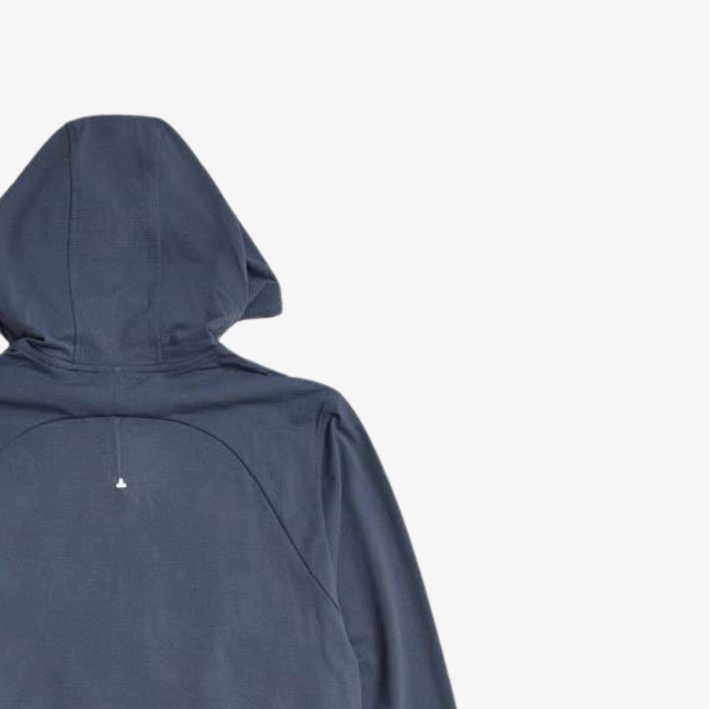 [ĐỘC QUYỀN ONLINE] Áo Khoác Nam Thể Thao Wilson Men Daily Performance Knit Hoodie WM20090532DBR