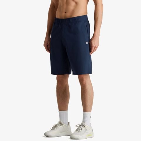 Quần Short Thể Thao Nam Wilson Daily Sports Knit Pant WN00171U001001