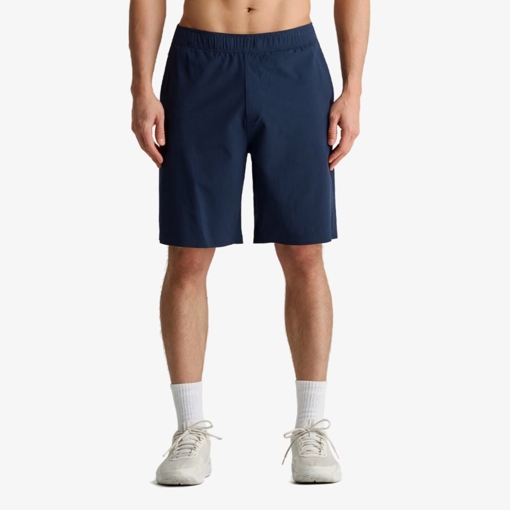 Quần Short Thể Thao Nam Wilson Daily Sports Knit Pant WN00171U001001
